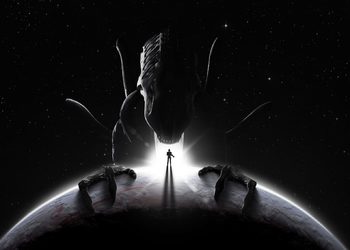 Прыжок лицехвата из темноты: VR-хоррор Alien: Rogue Incursion выходит в декабре