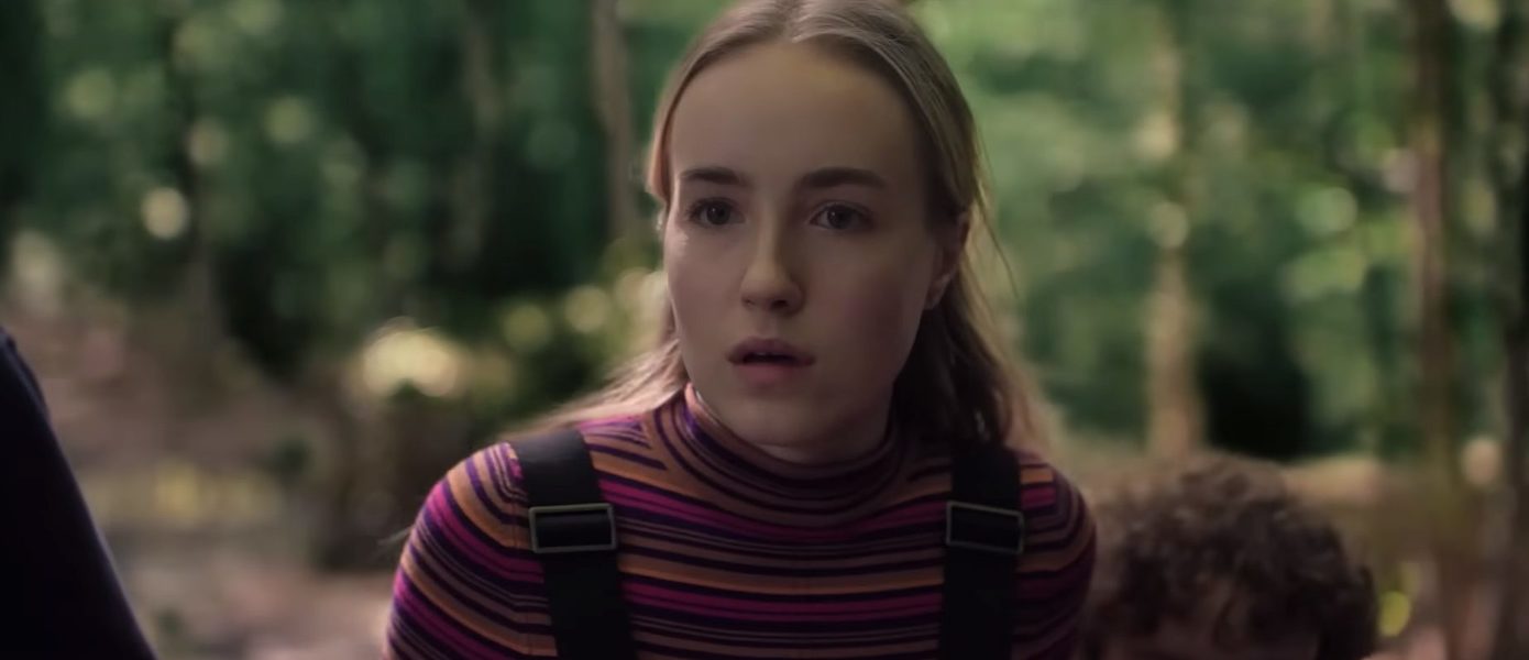 Опубликован таинственный и напряженный тизер сериала