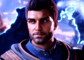 Утечка: Dragon Age: The Veilguard выйдет 31 октября — дату слили в рекламном ролике