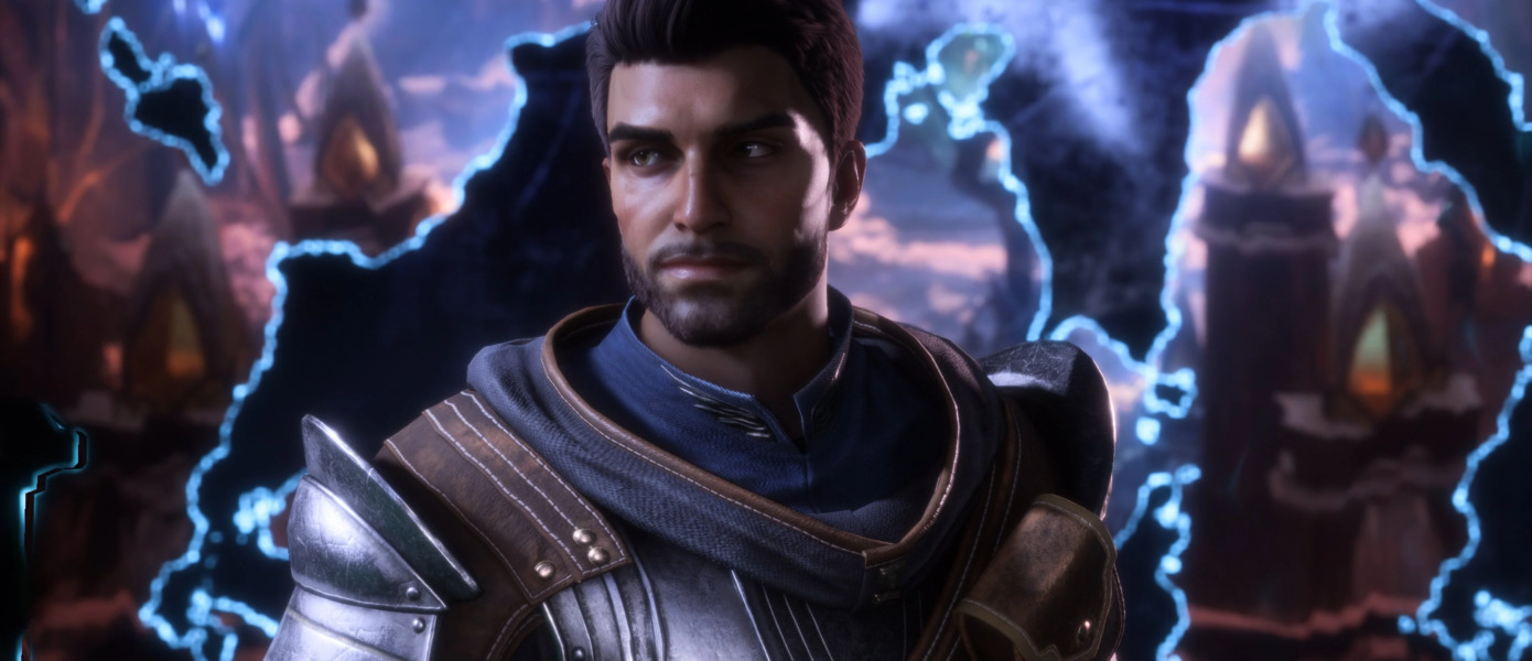 Утечка: Dragon Age: The Veilguard выйдет 31 октября — дату слили в рекламном ролике