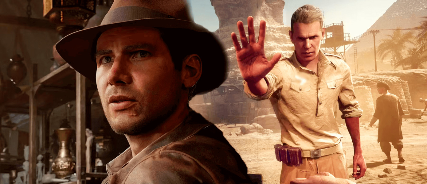 СМИ: Microsoft скоро назовет дату выхода Indiana Jones And The Great Circle для Xbox Series X|S — переноса на 2025 год не будет