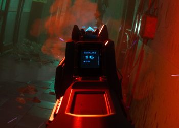 Разработчики DOOM и The Last of Us анонсировали шутер Defect с саундтреком Мика Гордона
