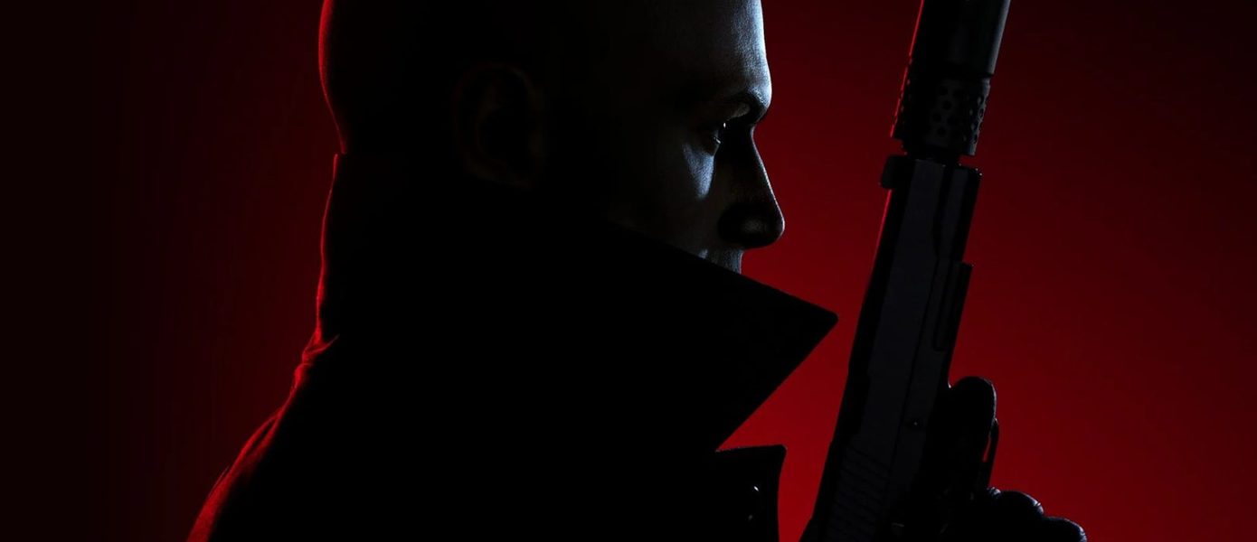 VR-комикс про агента 47: IO Interactive показала геймплей HITMAN 3 VR: Reloaded