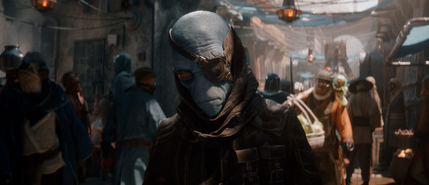 Ведущий сценарист Star Wars Eclipse ушел из Quantic Dream, чтобы основать свою студию