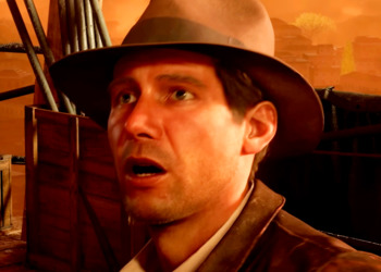 Джез Корден: Microsoft может анонсировать Indiana Jones and the Great Circle для PlayStation 5 на следующей неделе