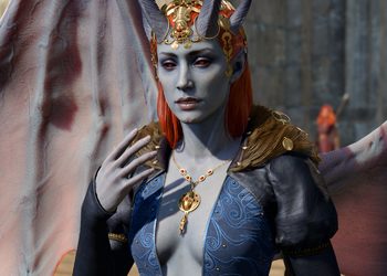 Вырезали слишком много: Свен Винке боялся, что Baldur's Gate 3 окажется очень короткой