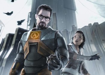 Юбилей не за горами: Кажется, Valve готовит большое обновление Half-Life 2
