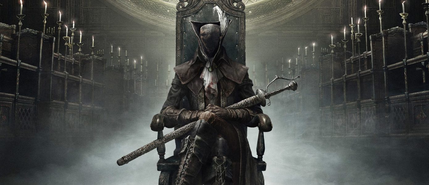 Кровавый кошмар: В Bloodborne на ПК теперь можно кое-как играть