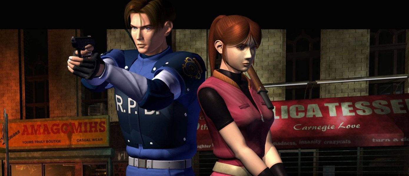 Оригинальную Resident Evil 2 совсем скоро переиздадут на ПК в магазине GOG — консоли снова мимо