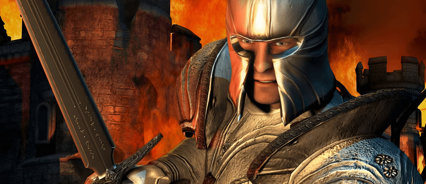Инсайдер рассказал об отмене ремастеров Fallout 3 и The Elder Scrolls IV: Oblivion