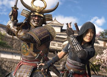 Смертоносный дуэт: Новый трейлер Assassin's Creed Shadows посвящен особенностям героев