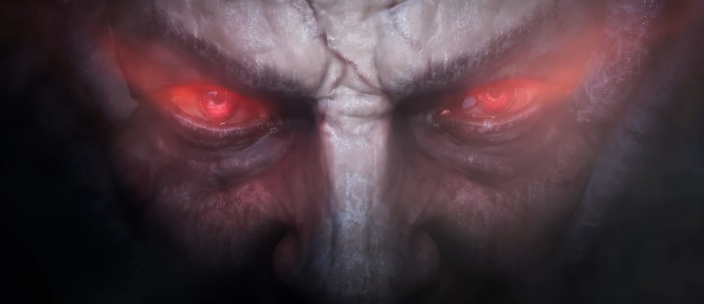 Пора точить экипировку: Path of Exile 2 выходит в ноябре