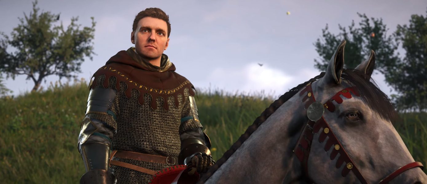 Богемия в опасности: Представлен новый трейлер Kingdom Come Deliverance II