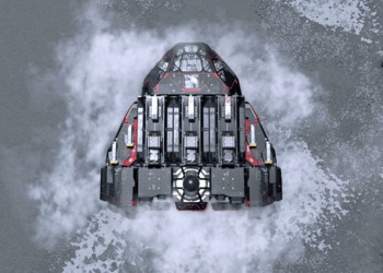 Starfield: Shattered Space выйдет 30 сентября — сегодня RPG от Тодда Говарда получила обновление с наземным транспортом