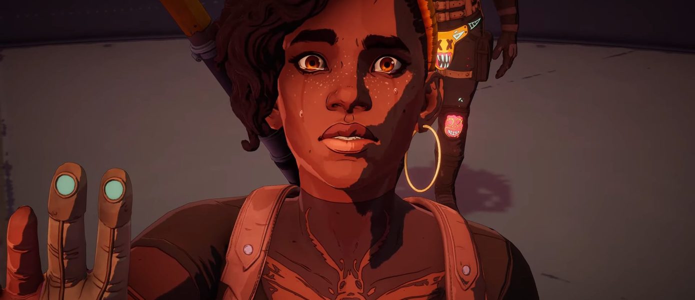Смерть от лап китайской мартышки: Игроки проигнорировали Dustborn от создателей Dreamfall Chapters