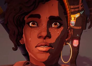 Смерть от лап китайской мартышки: Игроки проигнорировали Dustborn от создателей Dreamfall Chapters
