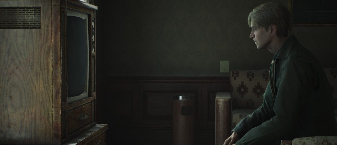 Это было быстро: Продажи ремейка Silent Hill 2 для PlayStation 5 и ПК перевалили за 1 миллион копий