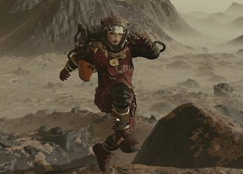 Космический прогресс: Xbox Series S получила поддержку 60 fps в Starfield