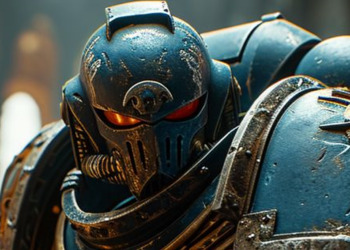 Демонстрация врагов и кастомизация в обзорном ролике Warhammer 40,000: Space Marine 2 с gamescom 2024