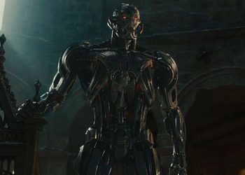 Альтрон вернётся в киновселенную Marvel — злодей появится в сериале о Вижне