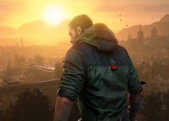 Dying Light 3 официально в планах у Techland — The Beast является важной частью истории
