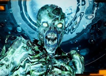 Нападение зомби и начало апокалипсиса в трейлере Call of Duty: Black Ops 6