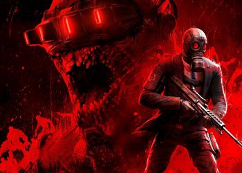 Жуткие твари: Разработчики Killing Floor 3 представили трейлер для gamescom 2024