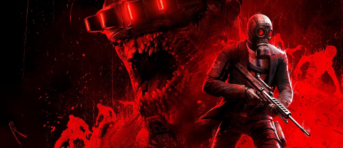 Жуткие твари: Разработчики Killing Floor 3 представили трейлер для gamescom 2024