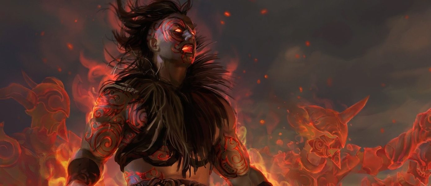 Более сотни боссов: Обзорный трейлер Path of Exile 2 с gamescom 2024
