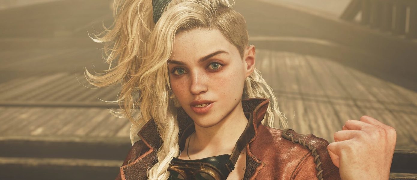 Monster Hunter Wilds признана триумфатором всея gamescom 2024