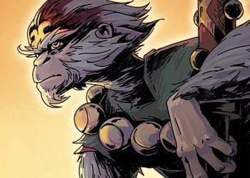 Герои из забытых легенд вернулись: Кооперативное приключение Ravenswatch выйдет 26 сентября