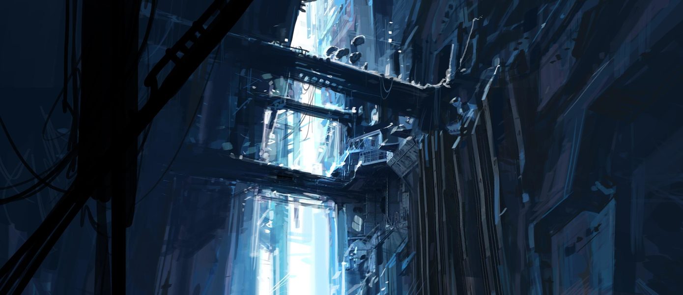 Большой прорыв для Valve: Датамайнер поделился деталями разработки Half-Life 3