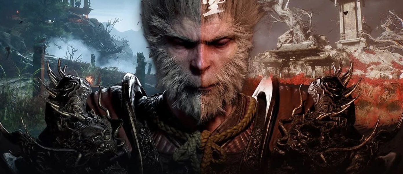 Играют все: Релиз Black Myth: Wukong спровоцировал дефицит PlayStation 5 в Китае