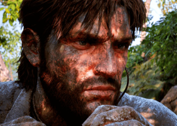 Нейкид Снейк действует скрытно и напролом на новых скриншотах Metal Gear Solid Delta: Snake Eater