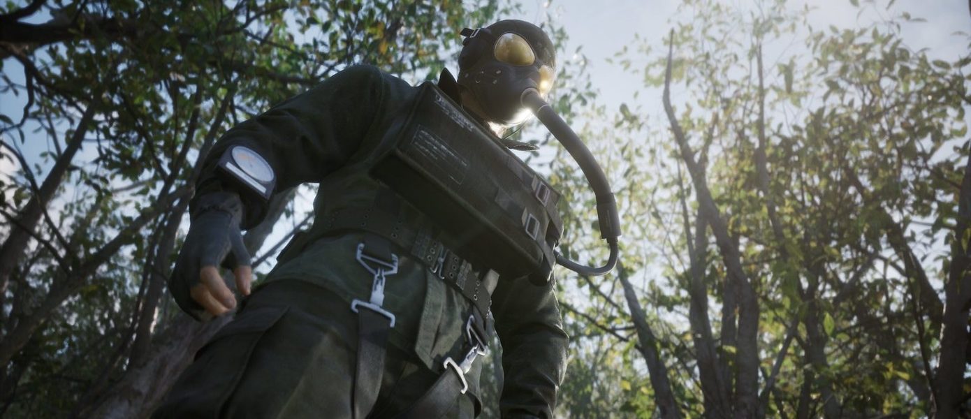 Нейкид Снейк действует скрытно и напролом на новых скриншотах Metal Gear Solid Delta: Snake Eater