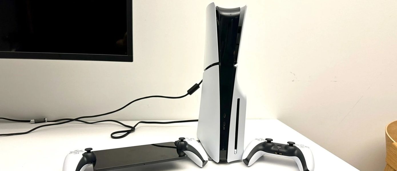 Ждать осталось недолго: Инсайдер назвал сроки выхода мощной консоли PlayStation 5 Pro