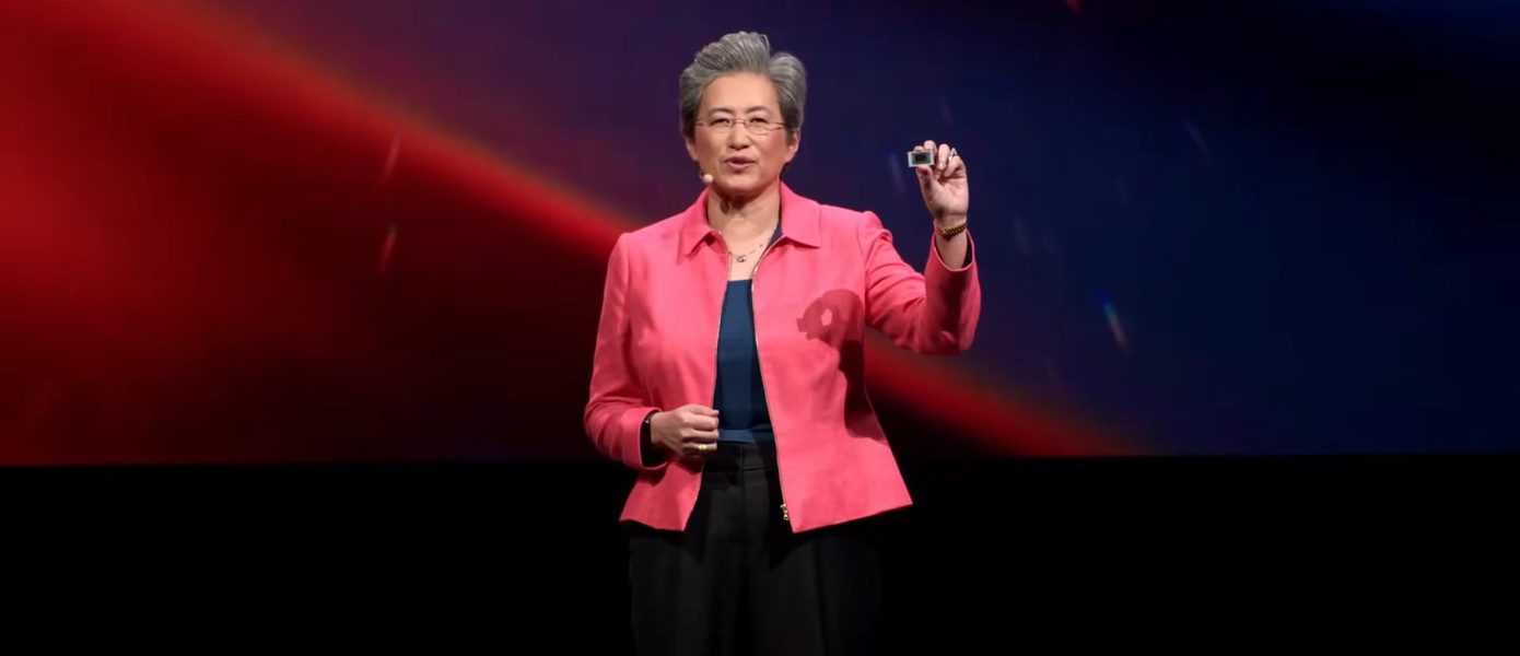 Прирост до 30%: Microsoft оптимизировала Windows 11 под процессоры AMD Zen 5