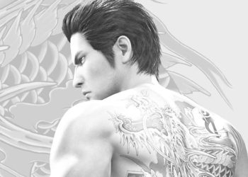 Sega неожиданно анонсировала Yakuza Kiwami для Nintendo Switch — выходит в октябре