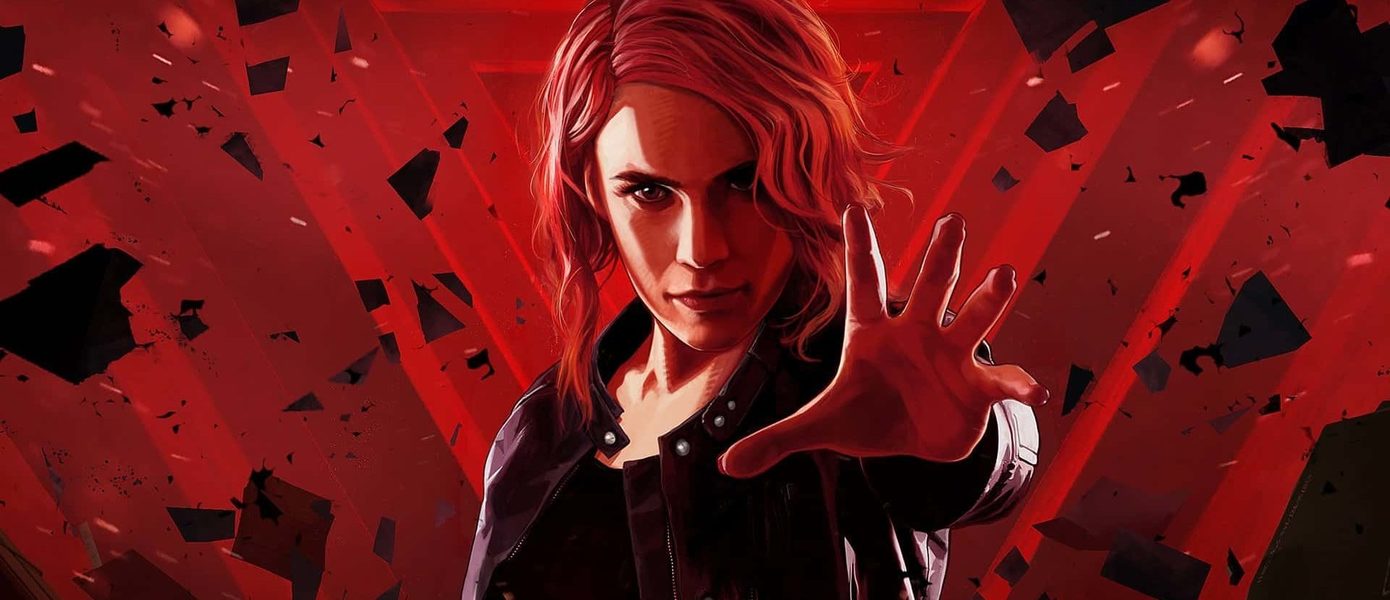 Control исполнилось 5 лет — экшен от Remedy Entertainment привлек более 19 миллионов человек