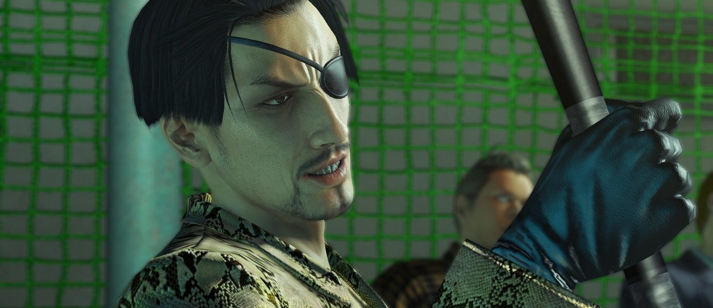 Опубликованы первые скриншоты Yakuza Kiwami для Nintendo Switch — Sega раскрыла стоимость новой версии
