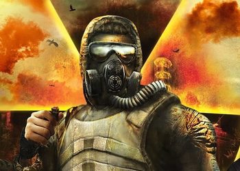 S.T.A.L.K.E.R.: Legends of the Zone Trilogy выйдет на Nintendo Switch