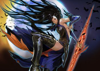 Выбрались за пределы Nintendo DS: Состоялся релиз сборника Castlevania Dominus Collection