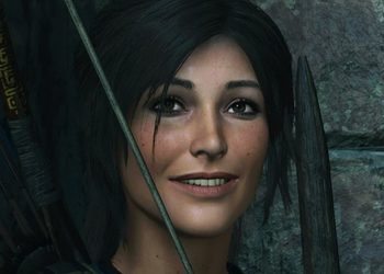 Можно не переживать: Разработка новой Tomb Raider на Unreal Engine 5 продвигается хорошо