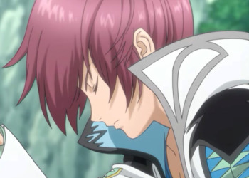 Поклонников JRPG ждет ремастер Tales of Graces f для ПК и консолей, готовятся переиздания других Tales of