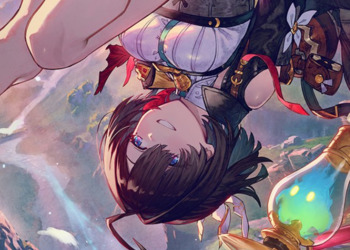 В 2025 году выйдет новая JRPG Atelier Yumia: The Alchemist of Memories & the Envisioned Land — в том числе на Xbox Series X|S