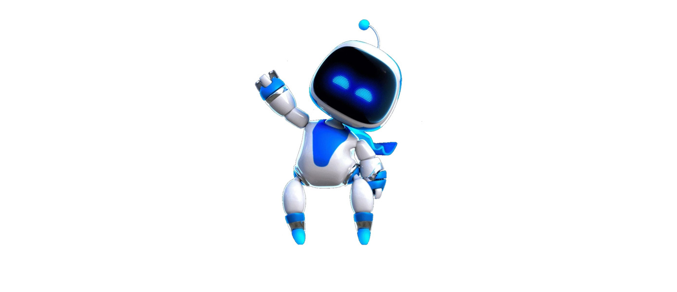 Создатель Astro Bot назвал привлекательной идею выпуска игры на ПК — поддержка PlayStation VR2 исключена