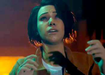 Последствия выбора: Разработчики Until Dawn поделились деталями хоррора The Casting of Frank Stone в свежем ролике