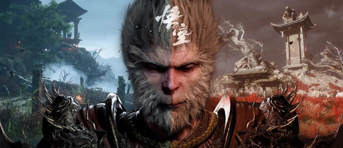 Аналитики: Игроки купили 3 млн копий Black Myth: Wukong для PS5