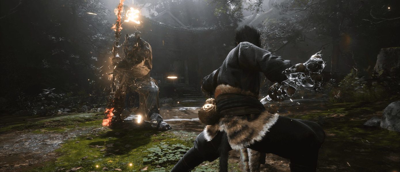 Так PlayStation-эксклюзив или нет? Forbes вступил в дискуссию вокруг Black Myth: Wukong