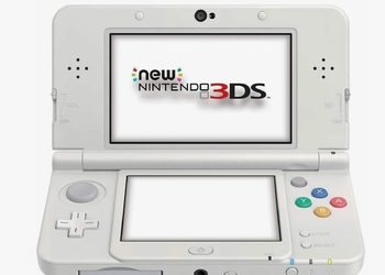 Конец хорошей истории: Nintendo прекратила ремонтировать New 3DS в Японии